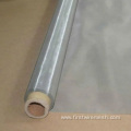 stainless steel thin wire mesh